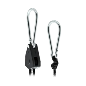 POLEAS XL 68KG - GARDEN HIGHPRO