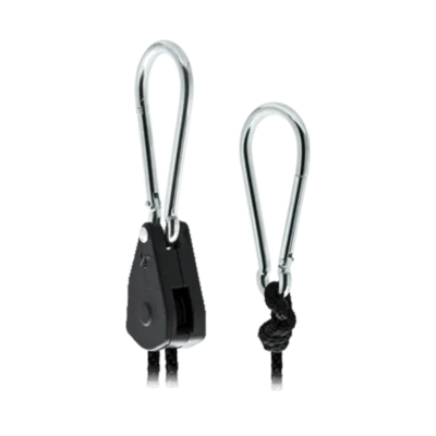 POLEAS XL 68KG - GARDEN HIGHPRO