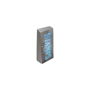 FILTROS STAMPS XL LARGE WHITE