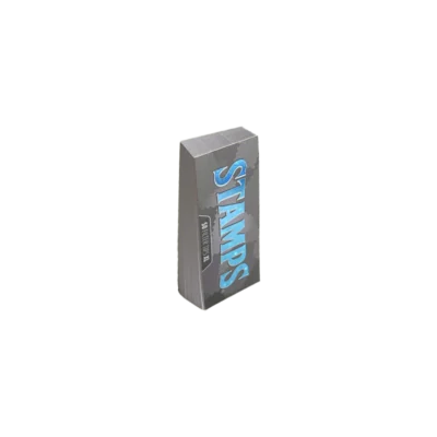 FILTROS STAMPS XL LARGE WHITE