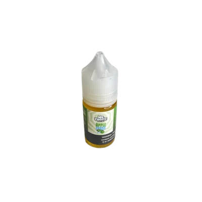 SALT MR FRZ 30ML SALT APPLE FROST 35MG