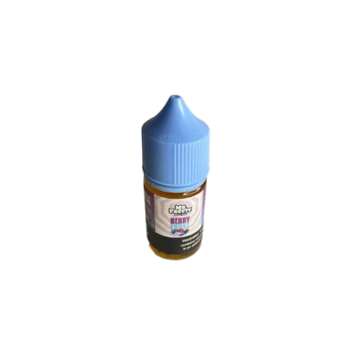 SALT MR FRZ 30ML SALT BERRY FROST 50MG