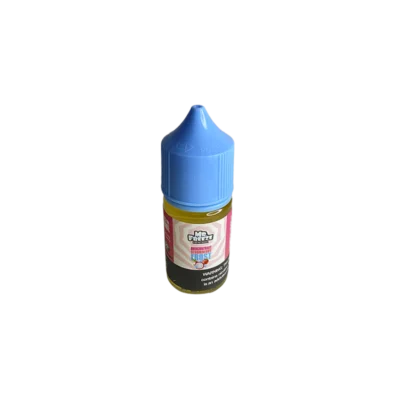 SALT MR FRZ 30ML SALT DRAGON FRUIT STRAWBERRY FROST 35MG