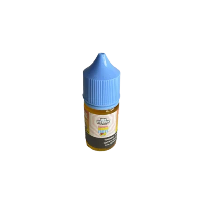SALT MR FRZ 30ML SALT STRAWBERRY BANANA FROST 35MG