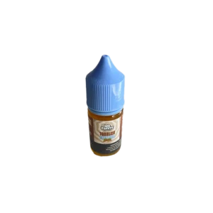 SALT MR FRZ 30ML SALT TOBACCO MENTHOL 35MG