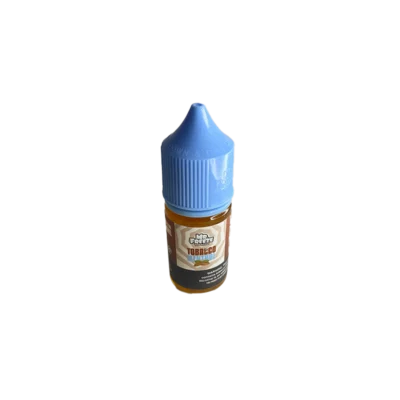 SALT MR FRZ 30ML SALT TOBACCO MENTHOL 35MG