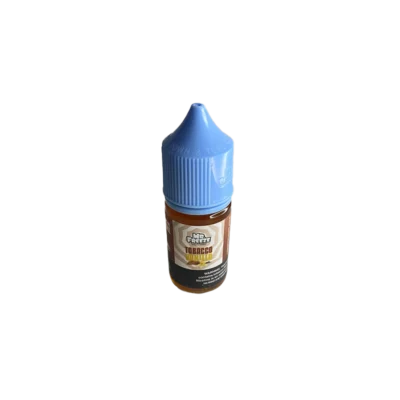 SALT MR FRZ 30ML SALT TOBACCO VANILLA 35MG