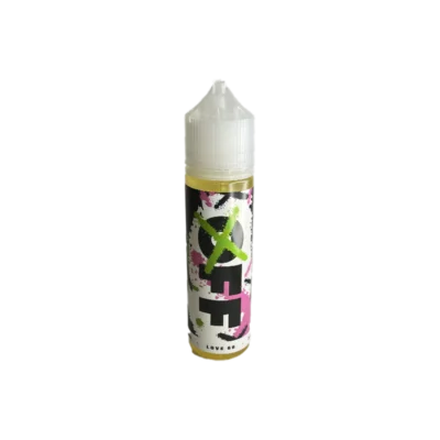SALT OFF 60 ML LOVE 66
