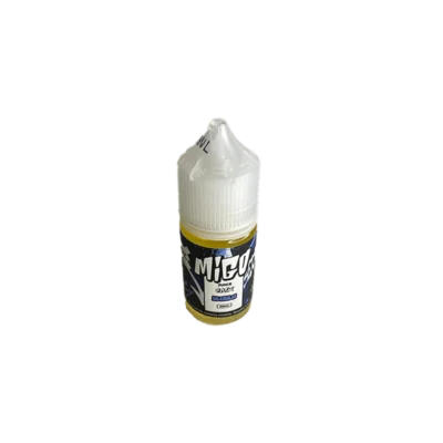 SALT MIGO 30ML BLUBLU 20 MG