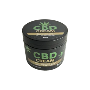 CREMA CBD 150GR