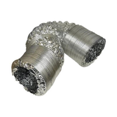 DUCTO GARDEN PROFLEX 4 PULGADAS 5 METROS