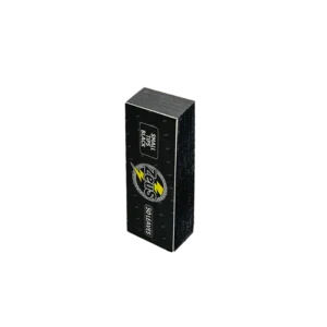 FILTROS ZEUS MINI BLACK
