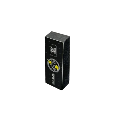 FILTROS ZEUS MINI BLACK