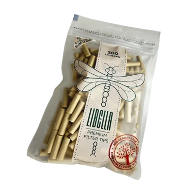 FILTROS LIBELLA HAVANNA SLIM LONG X200
