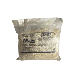 MULCHING 400GR - GROWERS