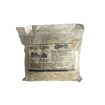 MULCHING 400GR - GROWERS