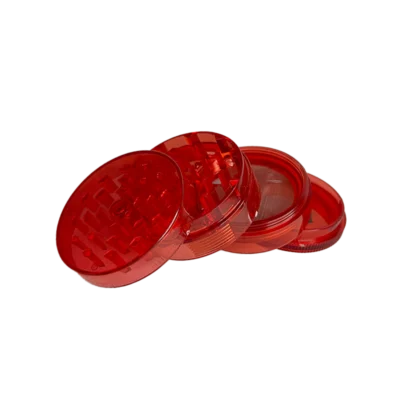 PICADOR 4P PLASTICO COLORES - ATOMIC