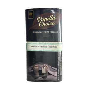 TABACO PIPA MACBAREN CHOICE VAINILLA