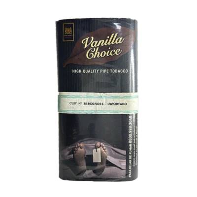 TABACO PIPA MACBAREN CHOICE VAINILLA