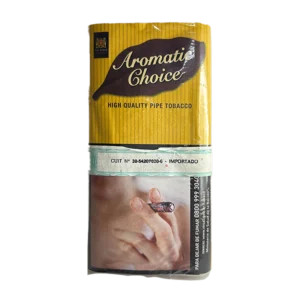 TABACO PIPA MACBAREN CHOICE AROMATIC