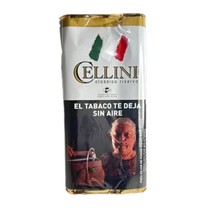 TABACO PIPA CELLINI CLASSICO RISERVA
