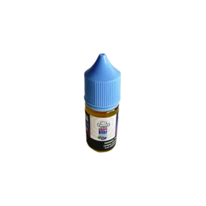 SALT MR FRZ 30ML SALT GRAPE BERRY FROST 35MG