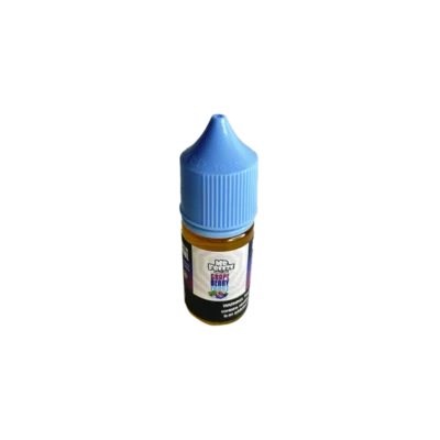 SALT MR FRZ 30ML SALT GRAPE BERRY FROST 35MG