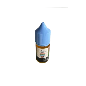 SALT MR FRZ 30ML SALT STRAWBERRY WATERMELON FROST 35MG