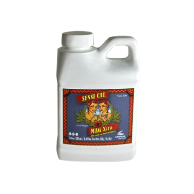 SENSI CAL MAG XTRA 250ML - ADVANCED