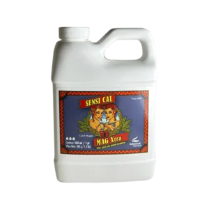 SENSI CAL MAG XTRA 500ML - ADVANCED