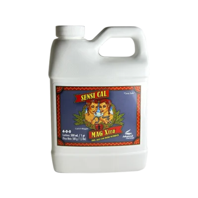 SENSI CAL MAG XTRA 500ML - ADVANCED