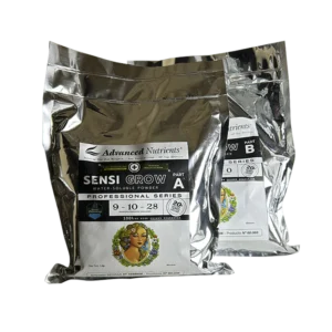 SENSI GROW A+ B 1KG - ADVANCED