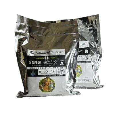 SENSI GROW A+ B 1KG - ADVANCED