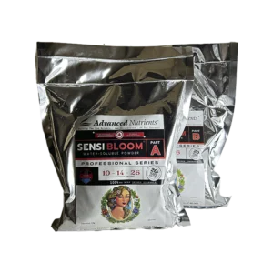 SENSI BLOOM A+ B 1KG - ADVANCED