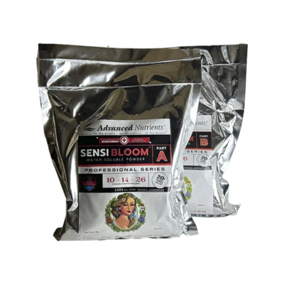 SENSI BLOOM A+ B 1KG - ADVANCED