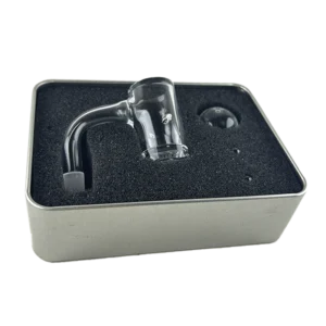 BANGER 11 DE 10MM PISO SIMPLE - KEEP IT FRESH