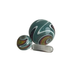 SET MARBLE DULCES - KEEP IT FRESH