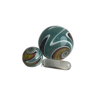 SET MARBLE DULCES - KEEP IT FRESH
