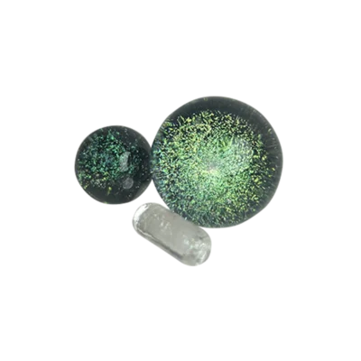 SET MARBLE GALAXIA - KEEP IT FRESH