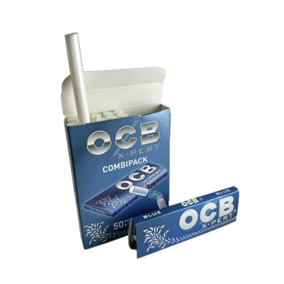 FILTROS OCB COMBIPACK