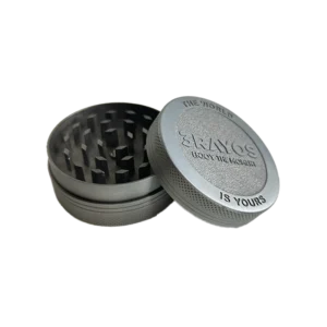 PICADOR METAL 2P - 3 RAYOS