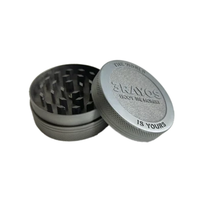 PICADOR METAL 2P - 3 RAYOS