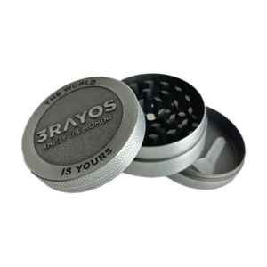 PICADOR METAL 3P - 3 RAYOS