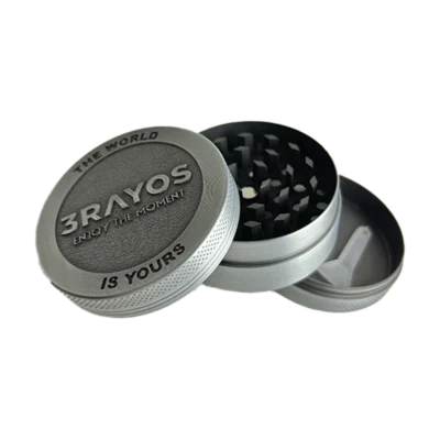PICADOR METAL 3P - 3 RAYOS