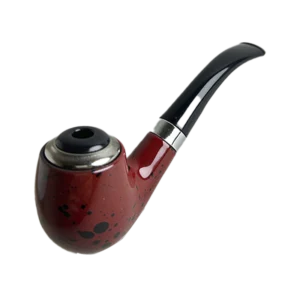 PIPA SIMIL MADERA MANCHADA - ZEUS
