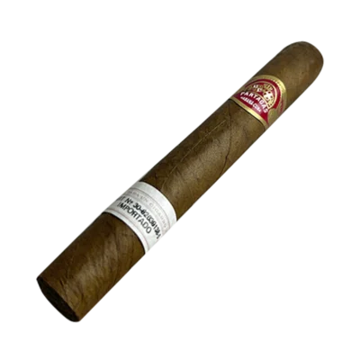 CIGARRO CUBANO PARTAGAS MILLEFLEURS