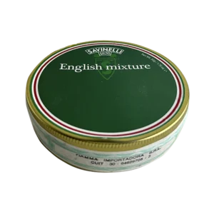 TABACO PIPA SAVINELLI ENGLISH