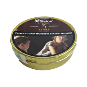 TABACO PIPA PETERSON VIRGINIA