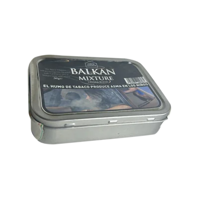 TABACO PIPA SAMUEL GAWITH BALKAN