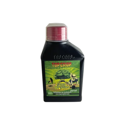 GREEN EXPLOSION 250ML - TOP CROP